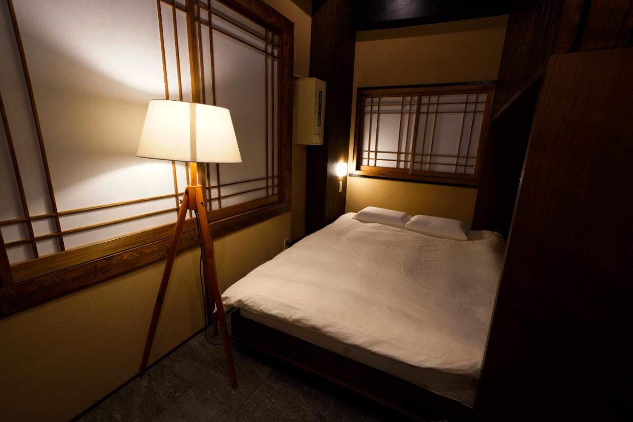 Hotel Lee Prefektura Tokio Exteriér fotografie